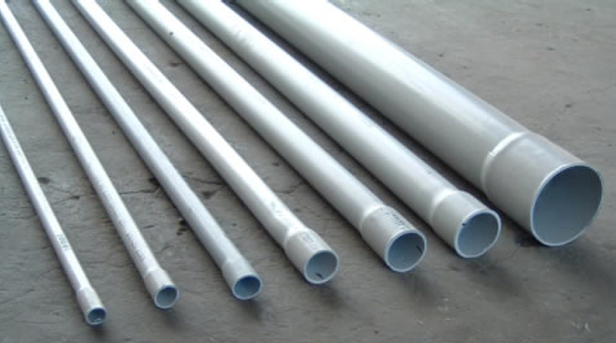  PVC Piping  is a Disaster Waiting to Happen for Compressed 