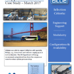 AIRpipe Gillig Case Study