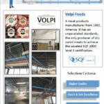AIRpipe Food Case Study