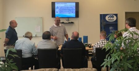 AIRpipe Contractor Training with Joe Miller