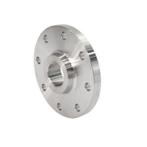 Threaded Female ANSI Flange