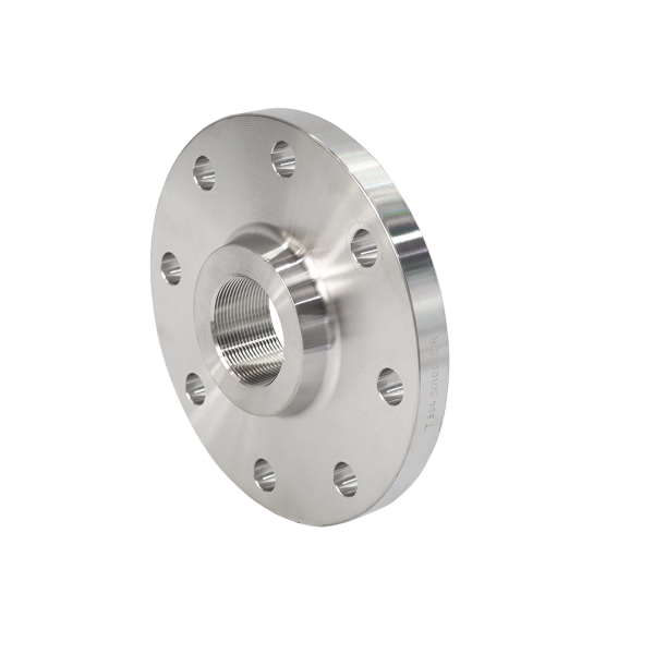 Threaded Female ANSI Flange 1 Threaded Female ANSI Flange