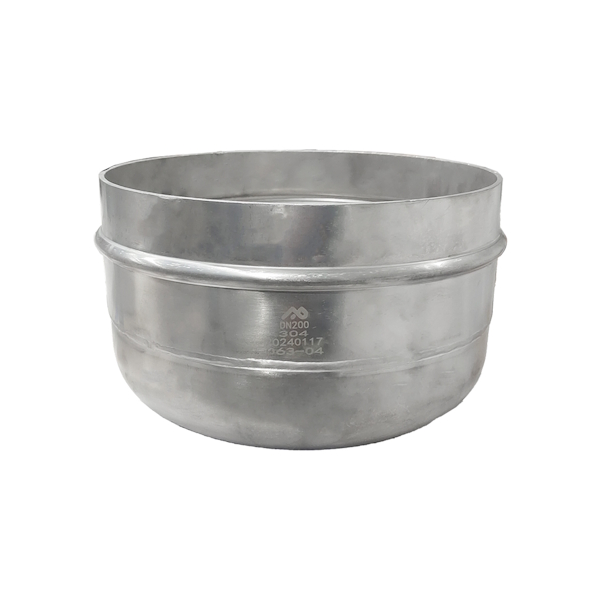 End Cap 2 End Cap - Image 2