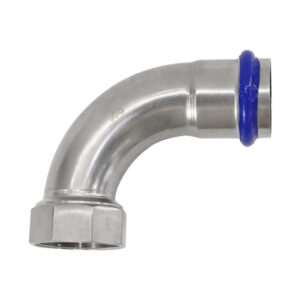 Female NPT 90 Degree Elbow