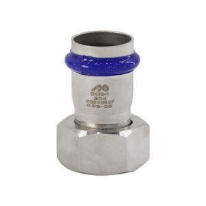 Female NPT Swivel Adapter