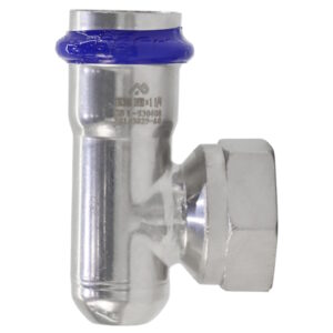 Female Short NPT 90 Degree Elbow