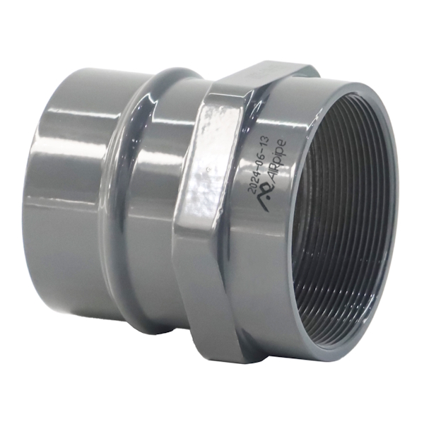 Female Threaded Adapter 1 Female Threaded Adapter