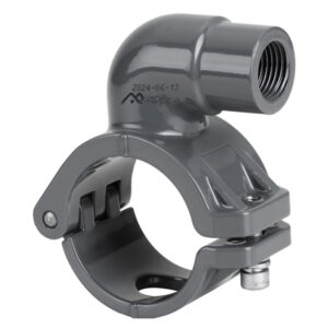 Female Threaded Quick Drop