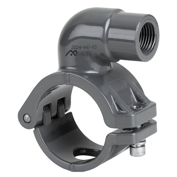 Female Threaded Quick Drop 1 Female Threaded Quick Drop