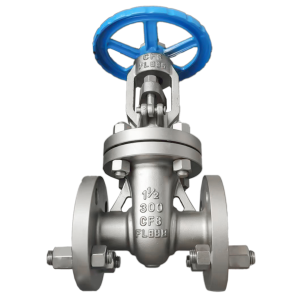 Gate Valve