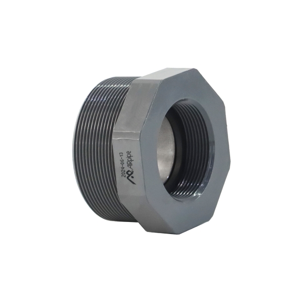 Male by Female NPT Adapter 1 Male by Female NPT Adapter