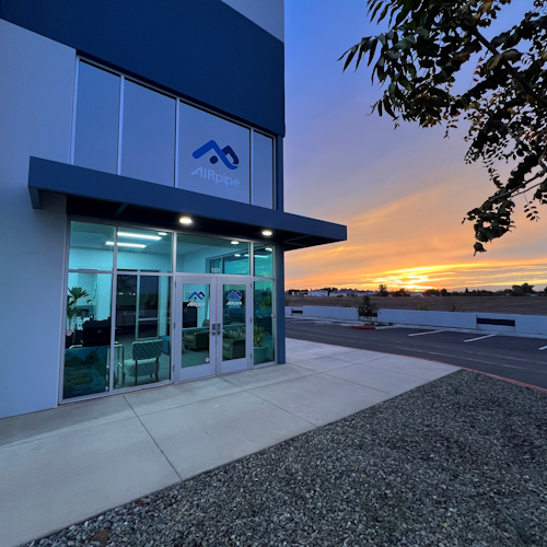 airpipe usa gilbert office