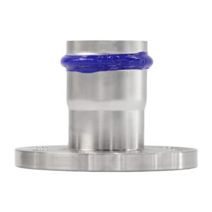 ANSI Reducing Flange Connection