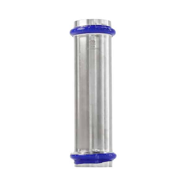 Pipe to Pipe Slide Repair Coupling 1 Pipe to Pipe Slide Repair Coupling