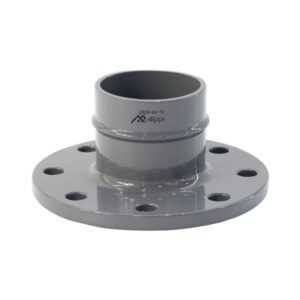 ANSI Aluminum Flange