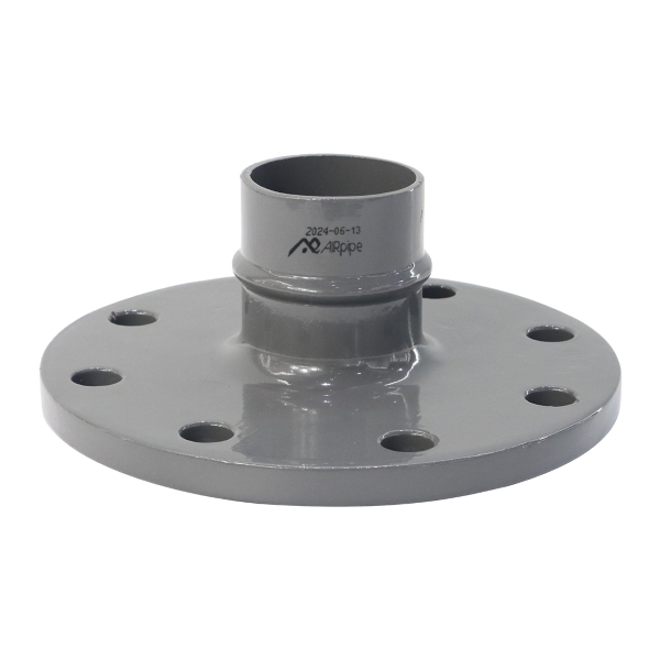 ANSI Aluminum Reducing Flange 1 ANSI Aluminum Reducing Flange