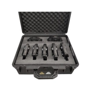 Small Diameter Press Jaw kit