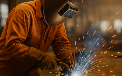 Multi-Gas Piping for Fabrication Facilities