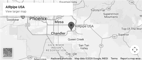 West Distribution Center